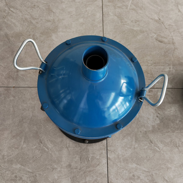 矿用风动潜水泵批发