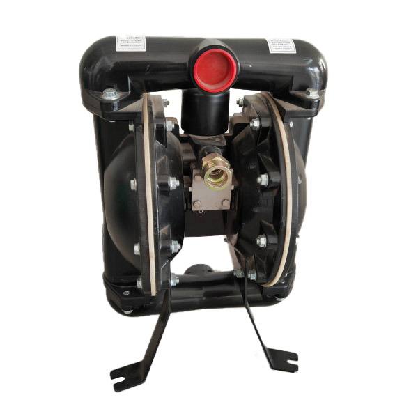 矿用自动气动隔膜泵直销