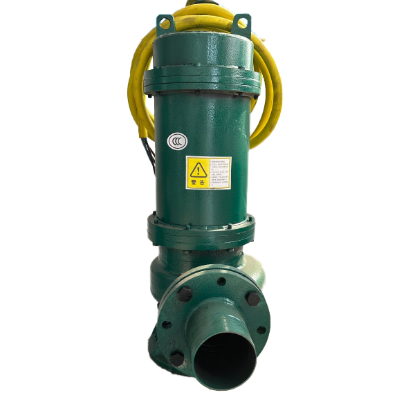 潜水排污电泵生产商