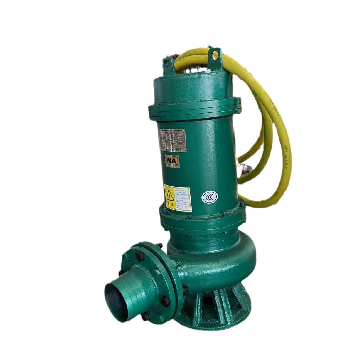 矿用防爆排污泵